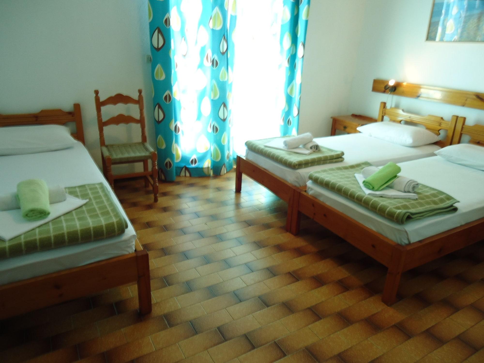 Pension Margarita Скиатос Экстерьер фото